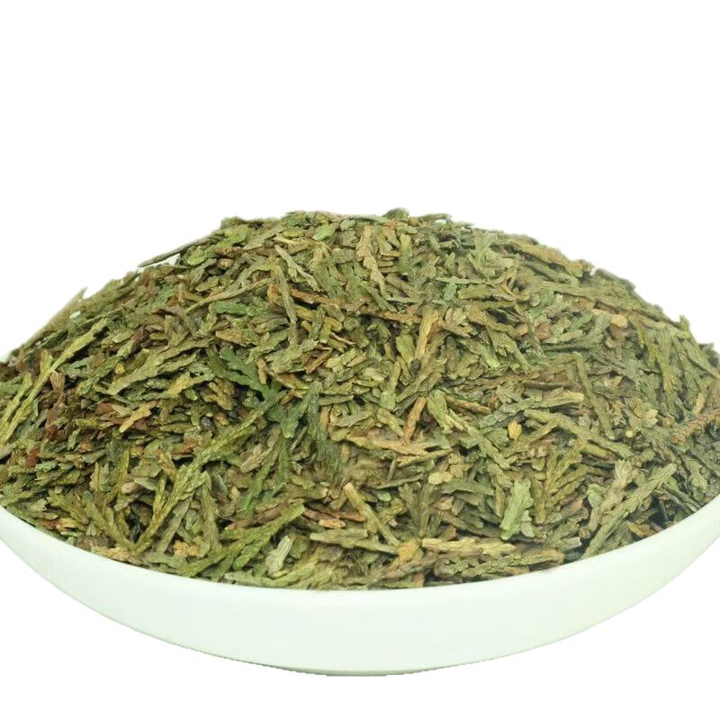 Dried Cebai Ye Platycladus Orientalis Leaf 500g Natural Sun Dried Herbal Tea and Culinary Herb - Image 5