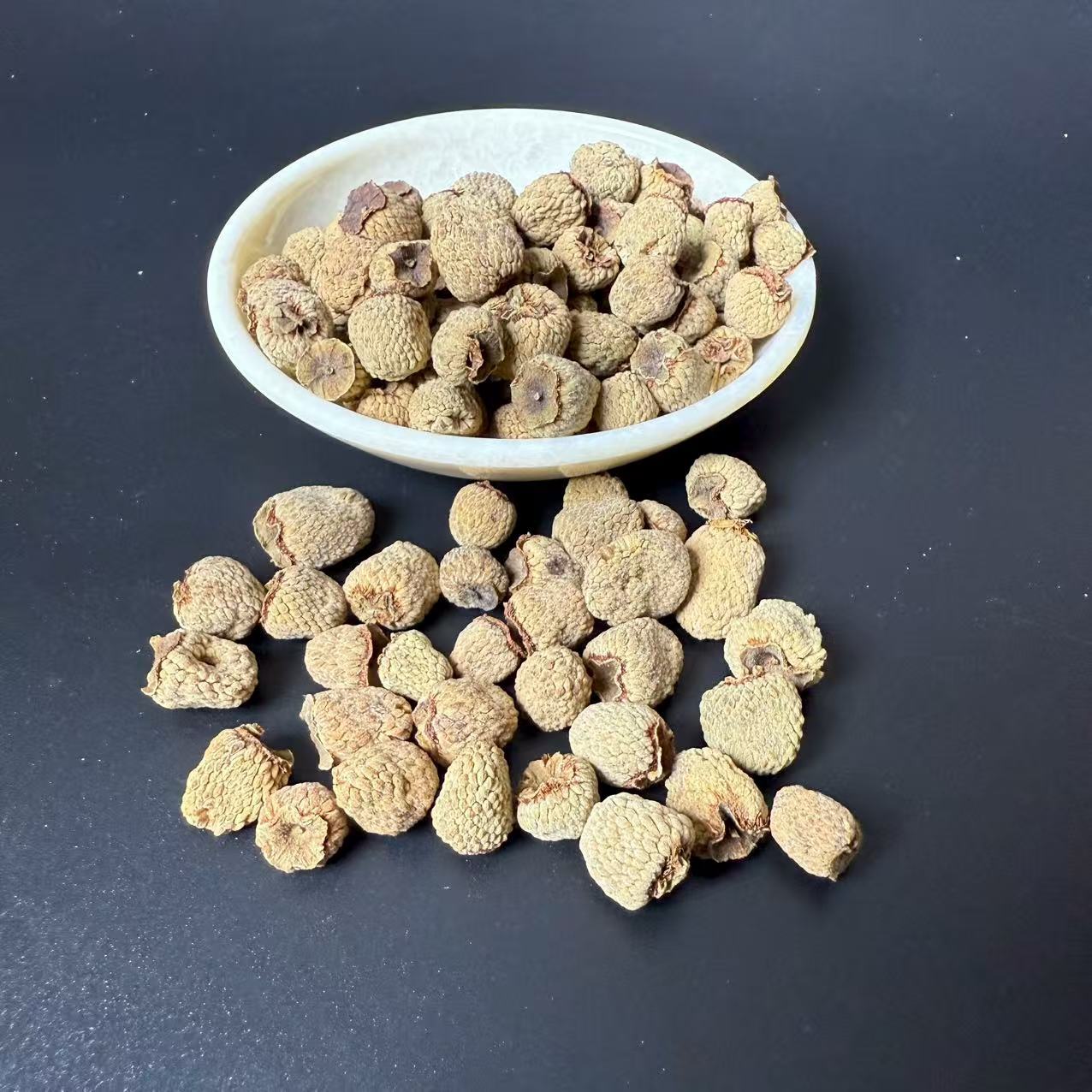 Fu Pen Zi Raspberry Powder 500g Chinese Herbal Supplement for Daily Wellness - Image 4