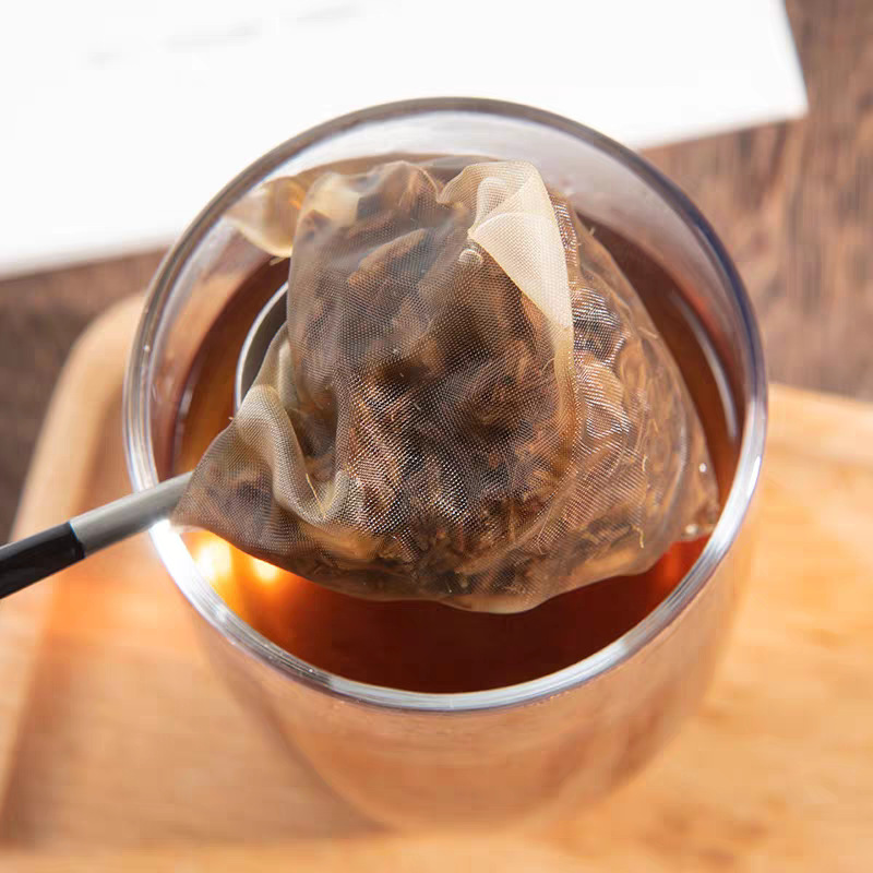 Wild Kudzu Root Tea Ge Gen 120g Dried Pueraria Cubes for Hot Brewing Daily Wellness - Image 4