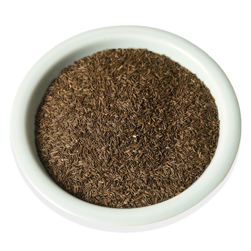 Hei Ju Sheng Seeds (Sesamum indicum) — Black Sesame Food Herb, 500g Bulk - Image 5