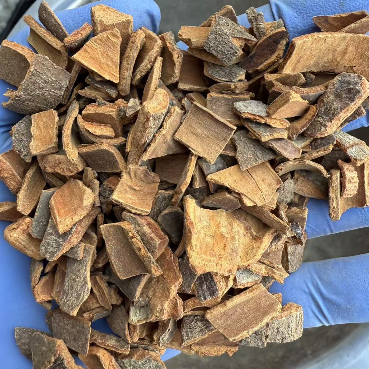 Dried Cassia Bark Pieces Gui Pi 500g Culinary Spice for Stews and Braised Meats - Image 4