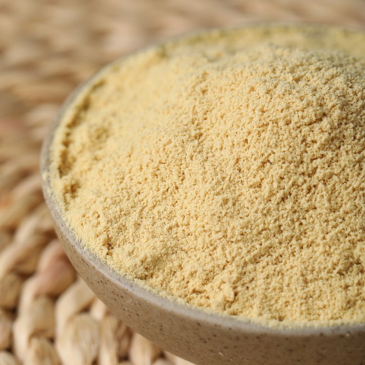 Dried Ginger Powder Gan Jiang 450g Yunnan Small Yellow Ginger Culinary and Tea Use - Image 4