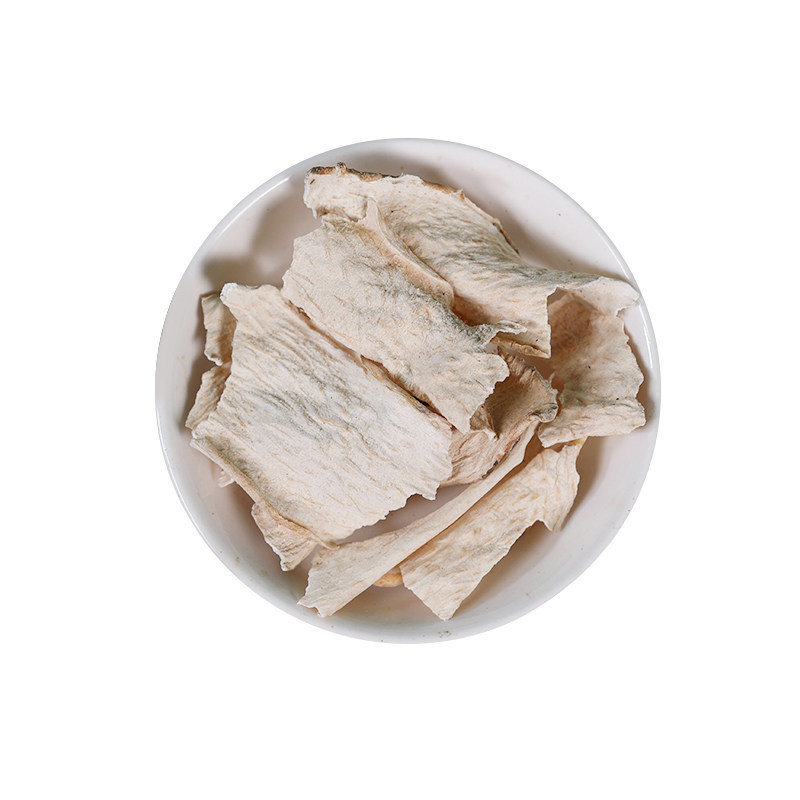 Wild She Liu Gu Konjac Rhizome 500g Dried Traditional Chinese Herb for Decoction and Culinary Use - Image 5
