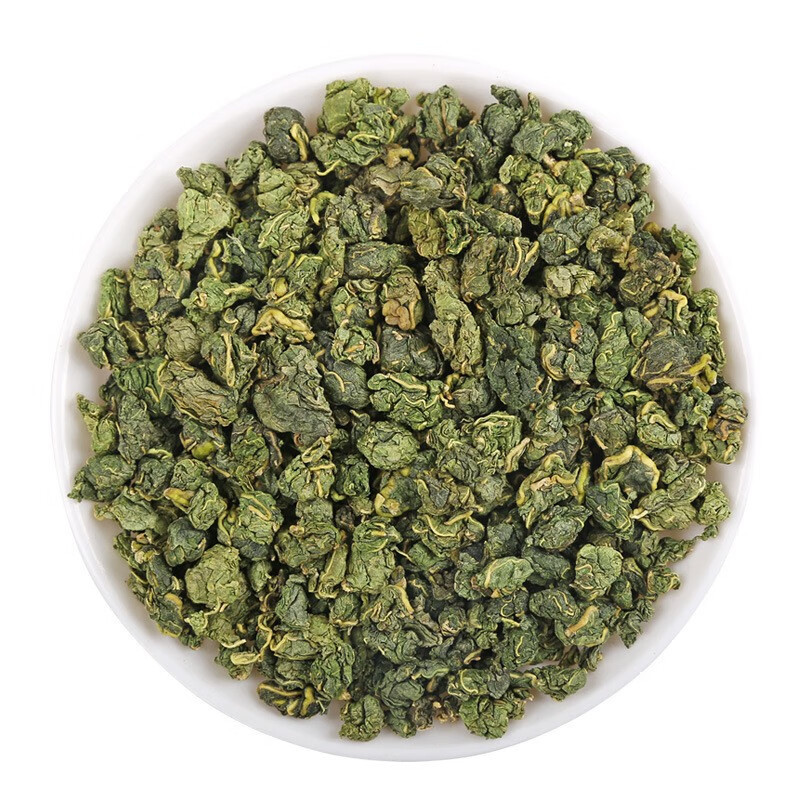 Freeze-Dried Mulberry Leaf Tea Sang Ye 500g Post-Frost Dried Mulberry Leaves for Daily Herbal Infusion - Image 5