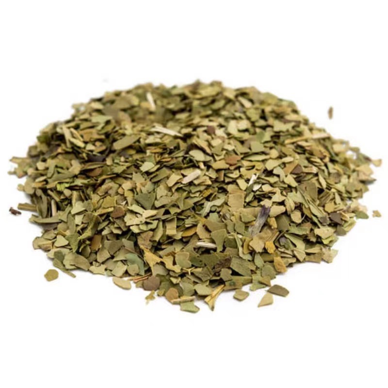 Argentine Yerba Mate Loose Leaf Tea 500g Cold Brewed Unsweetened Bulk Herbal Tea for Daily Brewing - Image 5