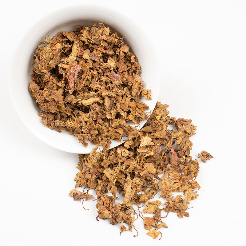 Garden Balsam Flower Powder Feng Xian Hua Fine Ground Herb for Traditional Hair Care and External Herbal Use 500g - Image 3