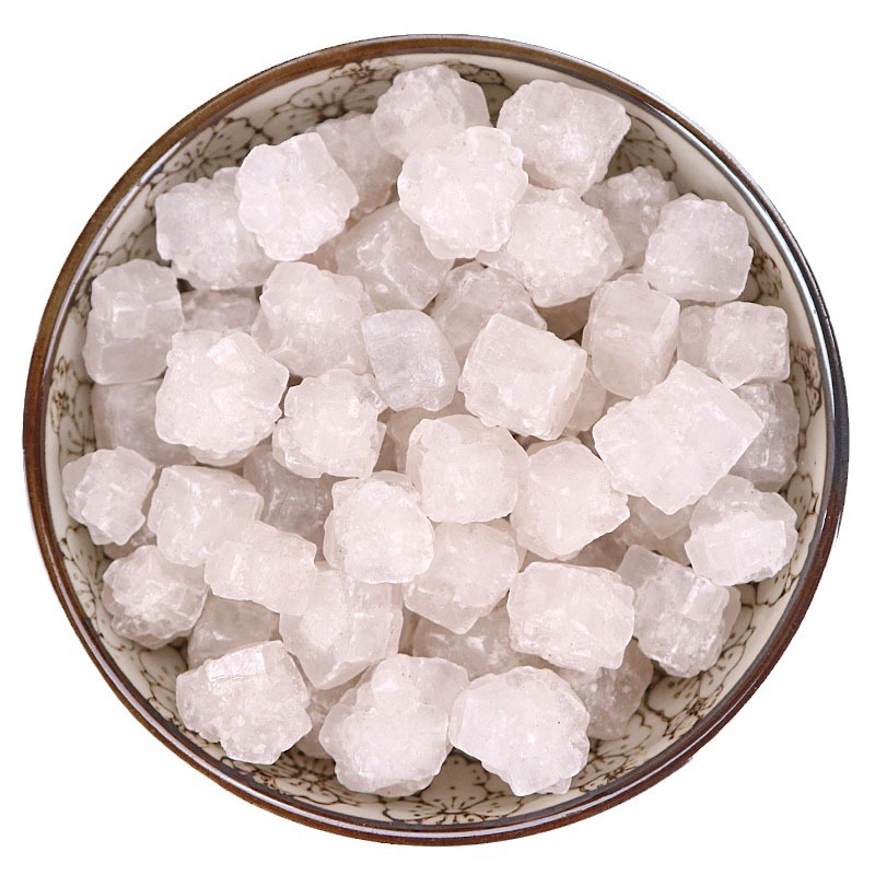 Da Qing Yan (Halite / Coarse Sea Salt) — Traditional Bath, Foot Soak & Hot Compress Salt, 500g - Image 5