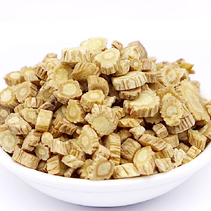 Fang Feng Dried Slices 500g Saposhnikovia divaricata Traditional Chinese Herb for Decoction and Tea - Image 5