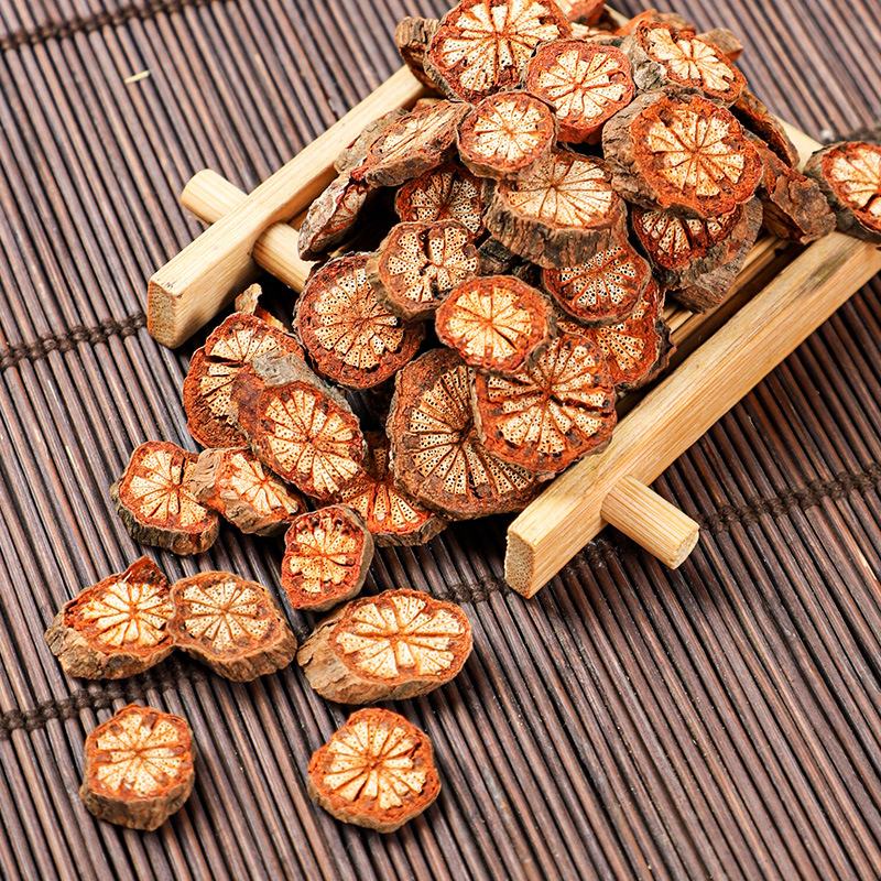 Da Xue Teng (Sargentodoxa cuneata) — Dried Red Vine Stem for Herbal Decoction & Soup - Image 3
