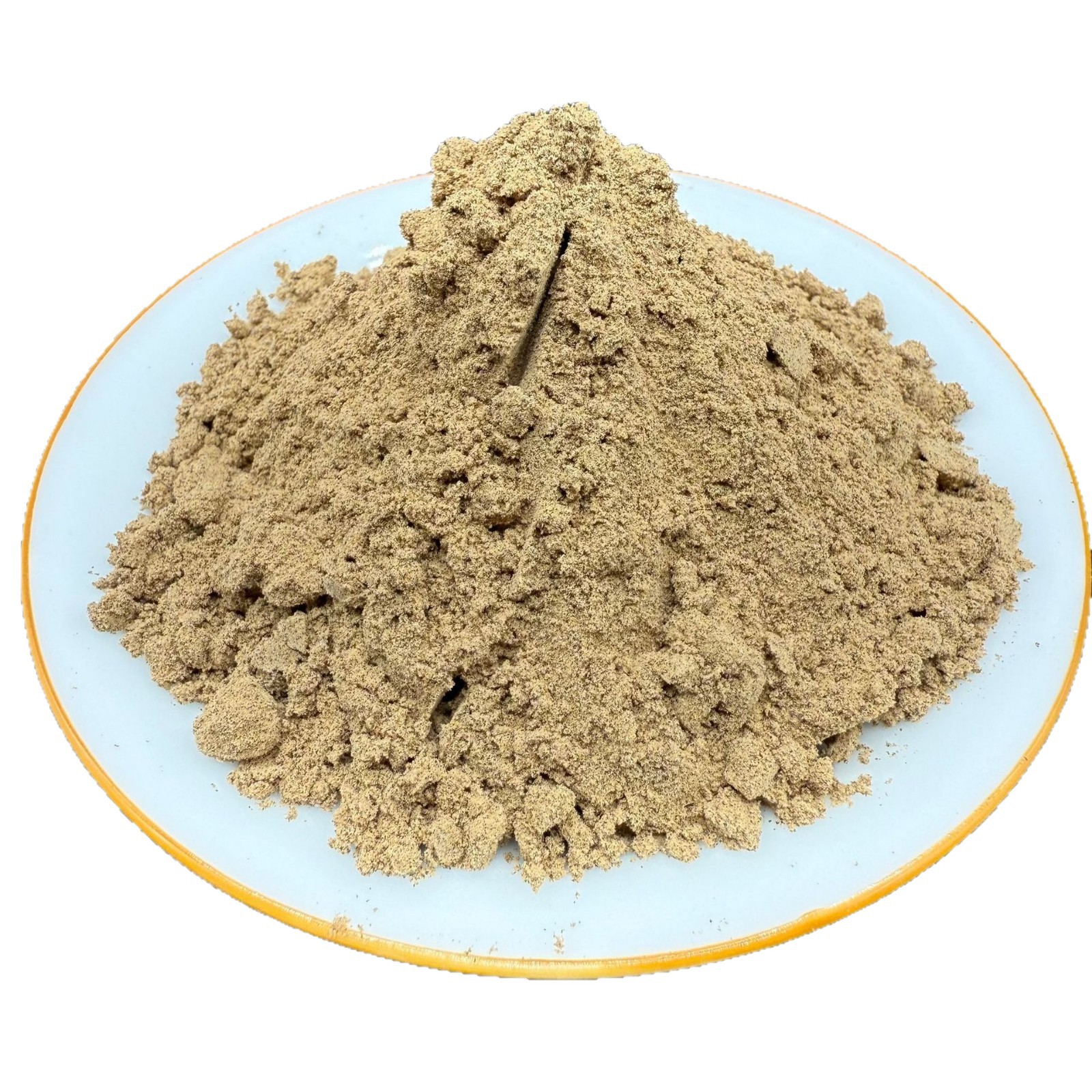 Fermented Soybean Powder Dan Dou Chi 500g Traditional Chinese Herbal Powder for Decoctions and Culinary Blends - Image 5