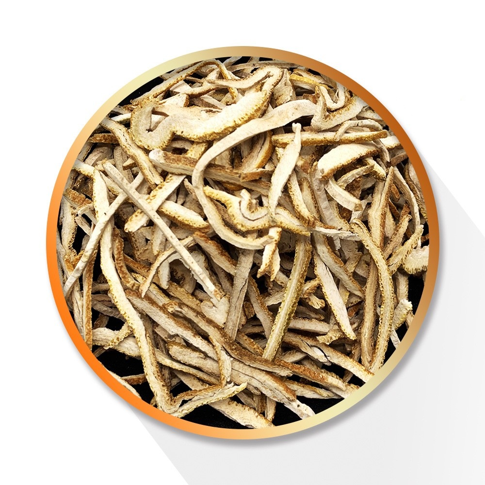 Dried Tangerine Peel Strips Ju Hong 500g Citrus Peel Tea Herb for Daily Infusions - Image 5