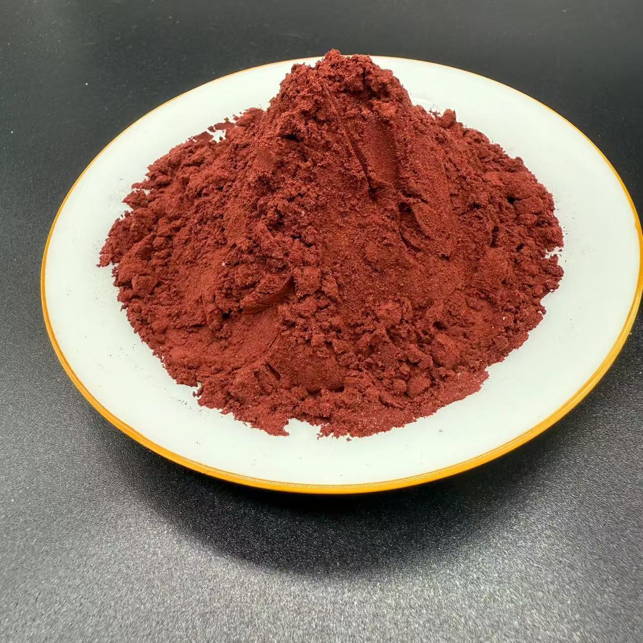Xue Jie Powder 500g Dragon's Blood Herbal Powder Traditional TCM Use Finely Ground Single Herb - Image 2
