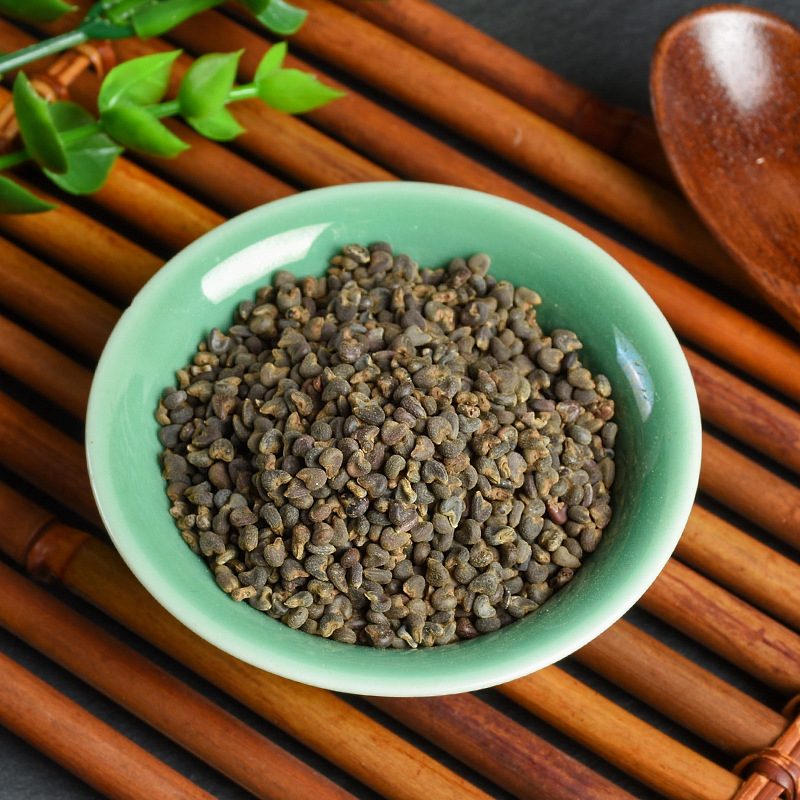 Dong Kui Zi (Malva verticillata) — Dried Food-Herb Seeds for Tea & Soup - Image 4