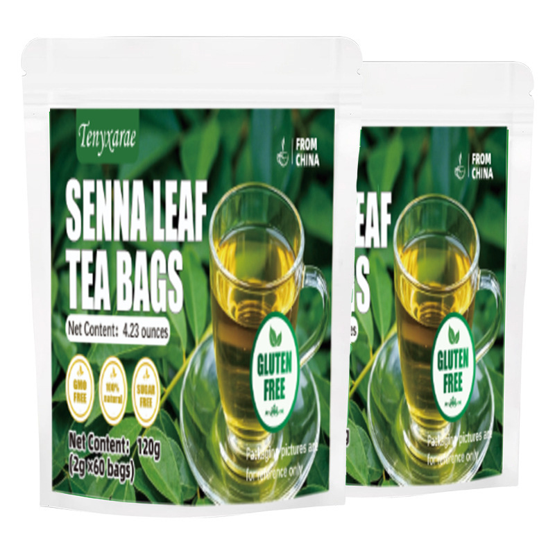 Eye Bright Tea Ming Mu Cha 2g x 60 Teabags Traditional Herbal Tea for Daily Eye Comfort - Image 5