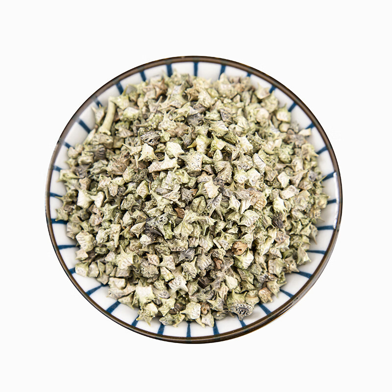 White Tribulus Fruit 500g Bai Ji Li Dried Caltrop Seeds Traditional Chinese Herb for Decoction and Tea - Image 5