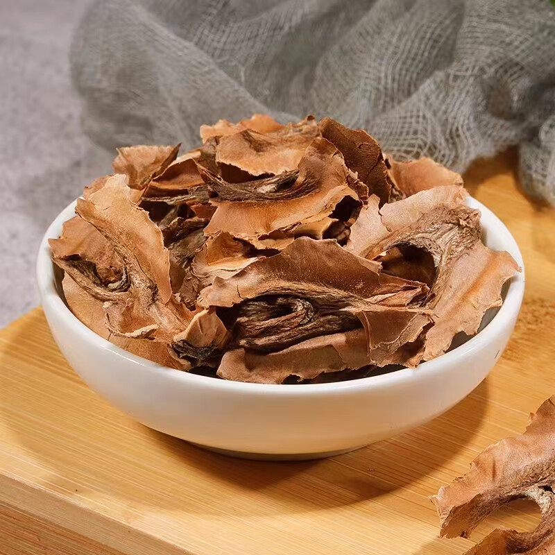 Fenxinmu Dried Walnut Septum 500g Thin Skin Herbal Tea Material - Image 4