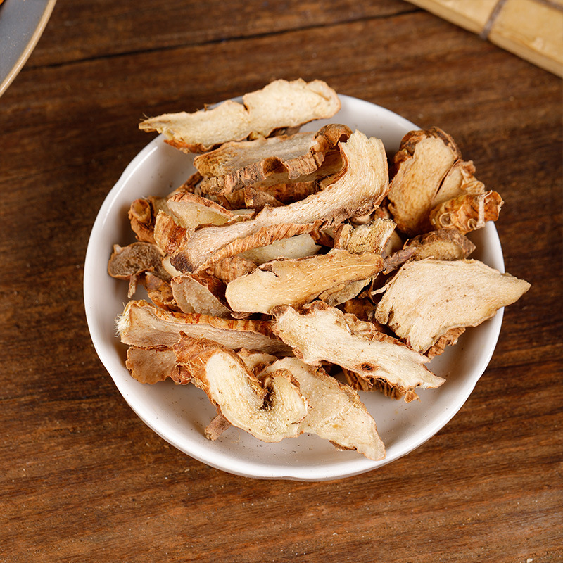 Zhi Mu Diced Pieces (Anemarrhena asphodeloides) — Dried Food Herb, 500g - Image 2