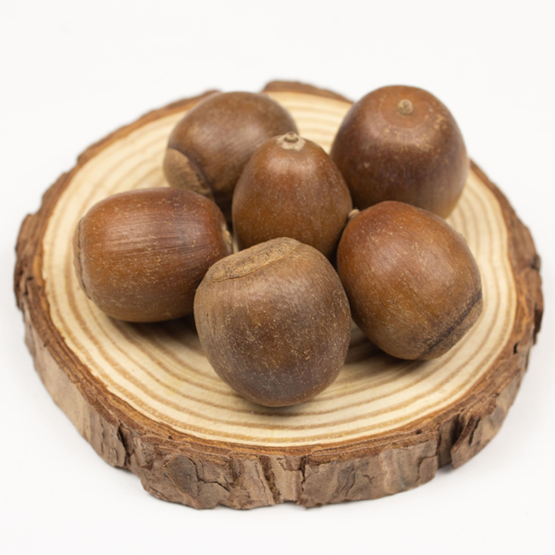 Dried Acorn Kernels Xiangzi Whole Form Natural Craft and Food Ingredient 500g - Image 3