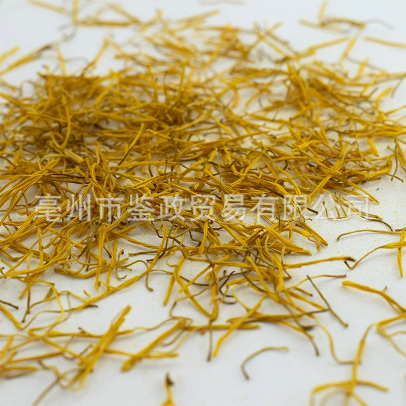 Dried Lotus Stamen Lian Xu 500g Traditional Herbal Tea Ingredient - Image 3