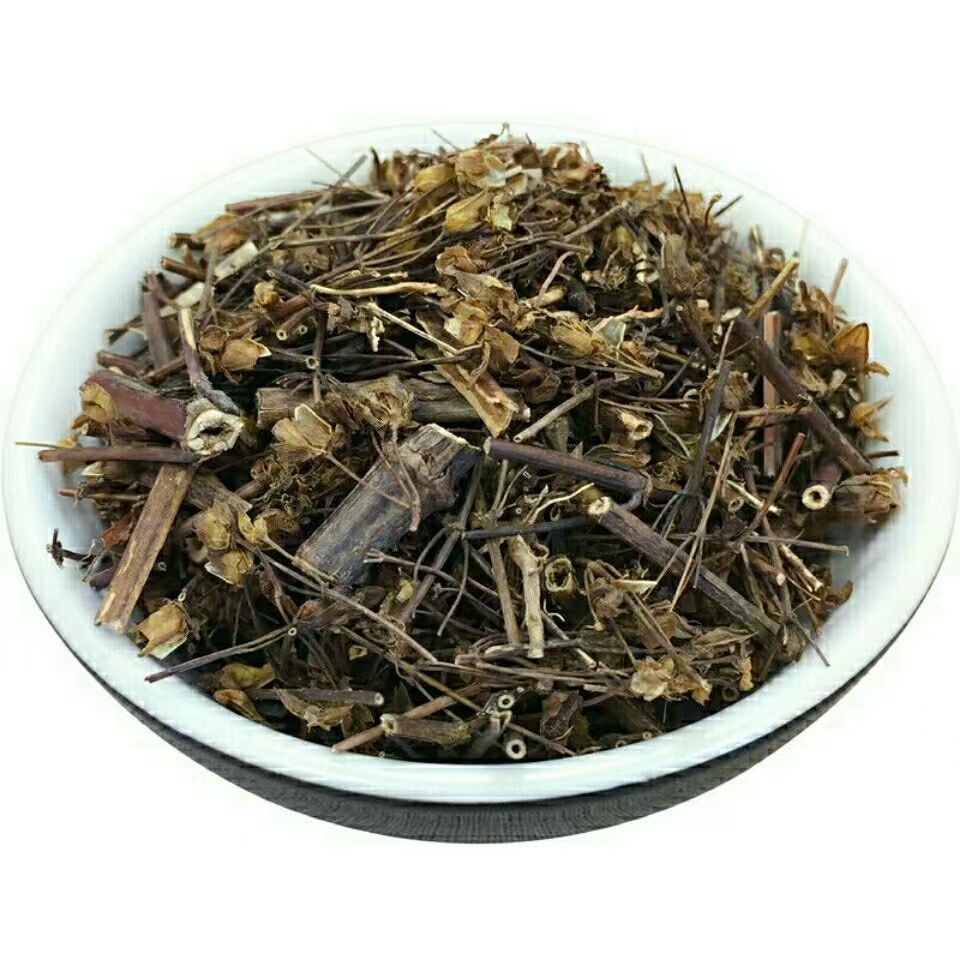 Zhang Ya Cai (Swertia bimaculata) — Dried Bitter Food Herb, 500g - Image 5