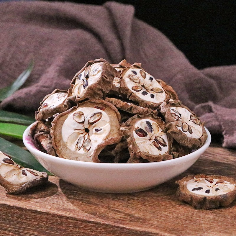 Yuzhizi Prezizizy Fruit 预知子 Dried Herb for Tea Wine and Decoction 500g Sichuan Origin - Image 4