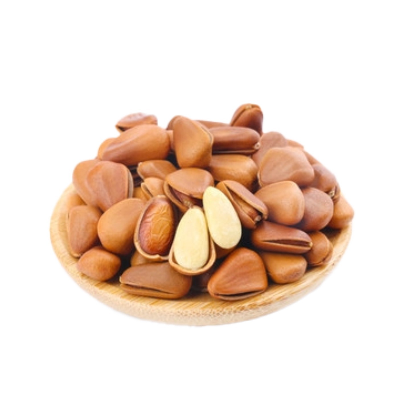 Pine Nut Kernels Song Zi Ren Shelled Ready to Eat Snack 500g - Image 5