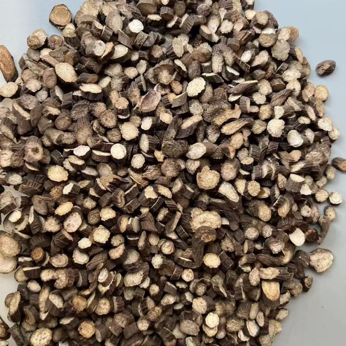 Red Peony Root Powder Chi Shao Paeonia lactiflora Traditional TCM Herb 500g - Image 2
