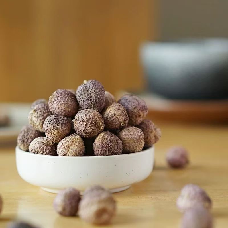 Yangchun Amomum Fruit Sha Ren 500g Dried TCM Herb for Cooking and Decoction - Image 4