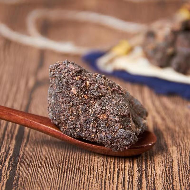 Myrrh Resin Mo Yao 500g Dried Commiphora Resin for Traditional Herbal Use - Image 3