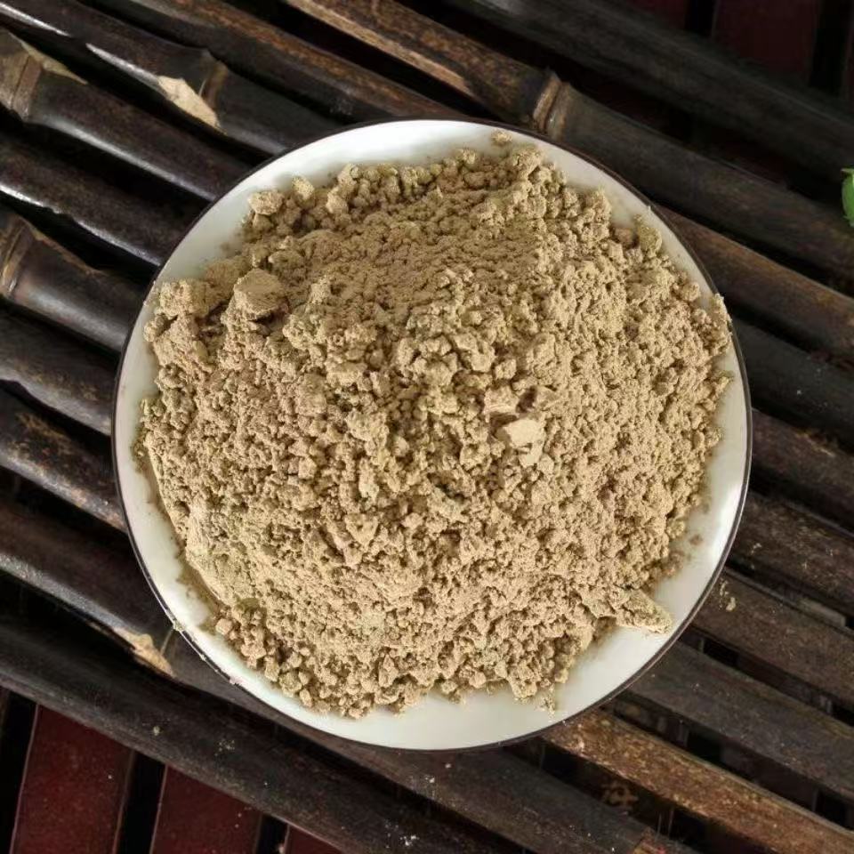 Fang Feng Powder 500g Siler Root Fine Ground Herb for Traditional Herbal Blends - Image 3