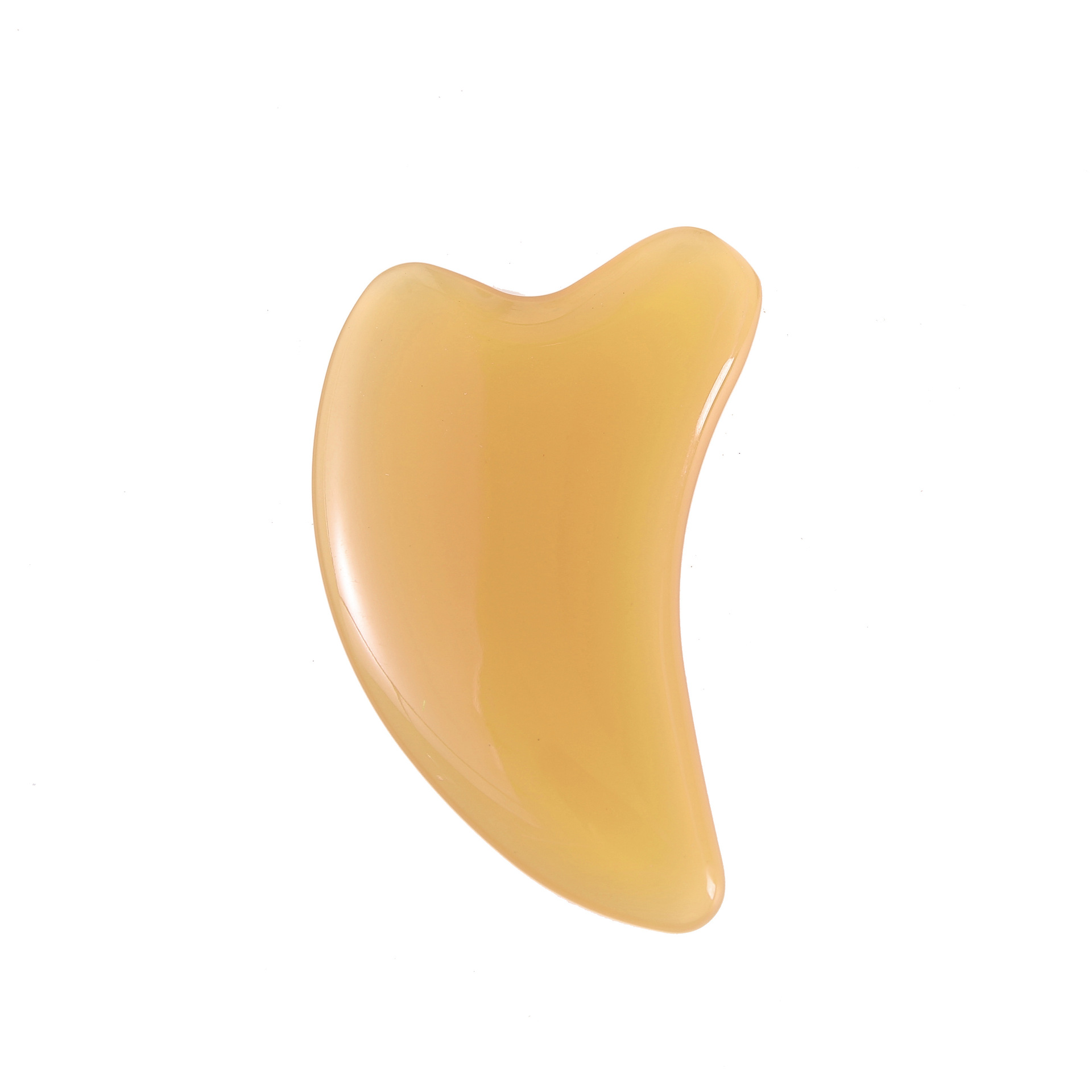 Resin Gua Sha Facial Massage Tool Set with Pointing Stick for Face Eye Shoulder and Neck Care 40g - Image 5