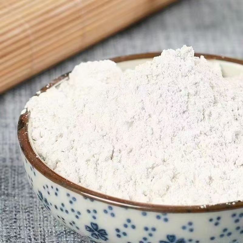 Pure Pearl Powder Zhen Zhu Fen Ultra Fine Ground 500g for External Beauty and Internal Use - Image 3
