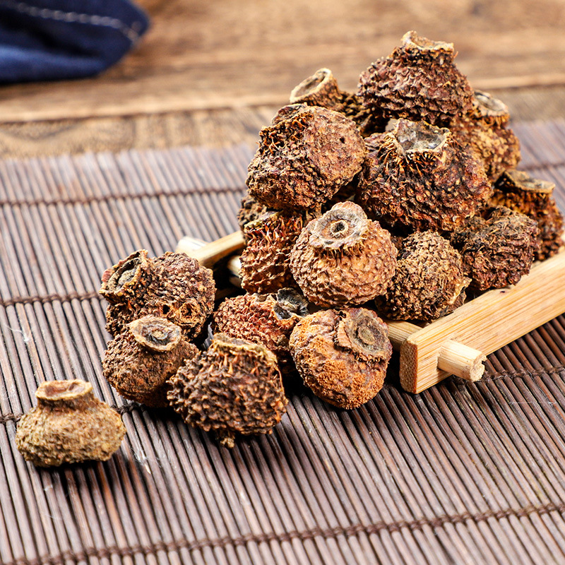 Ci Li Dried Fruit (Rosa roxburghii) — Freeze-Dried Cili Berry for Tea & Daily Wellness - Image 3