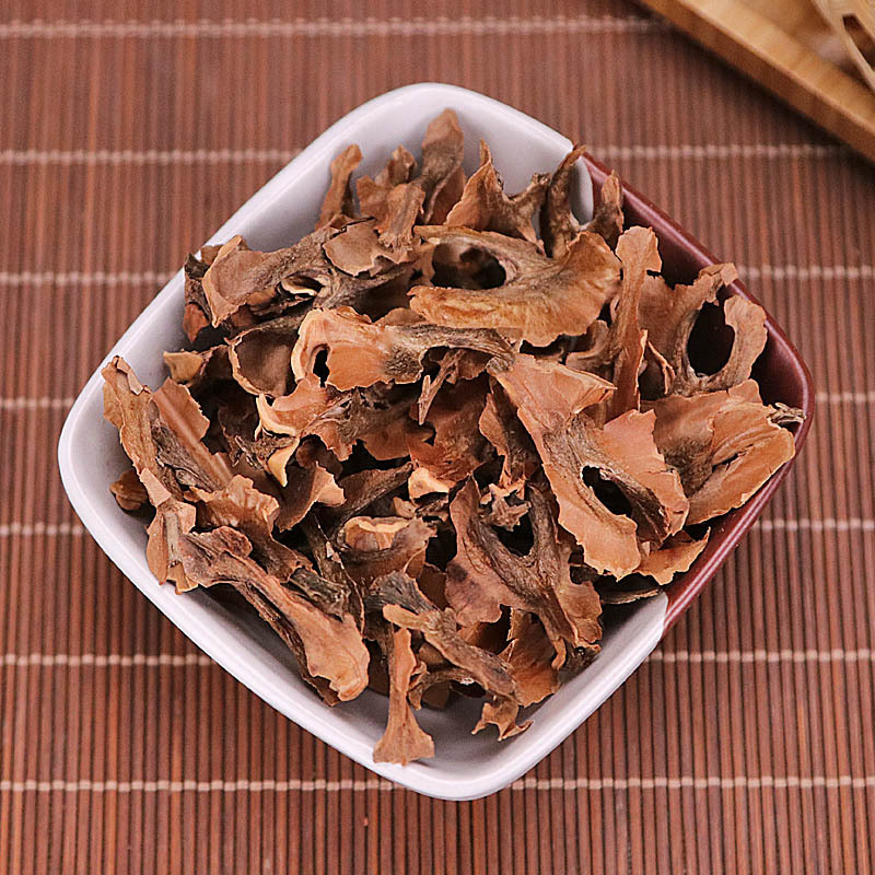 Fenxinmu Dried Walnut Septum 500g Traditional TCM Herbal Tea Ingredient from Shanxi - Image 4