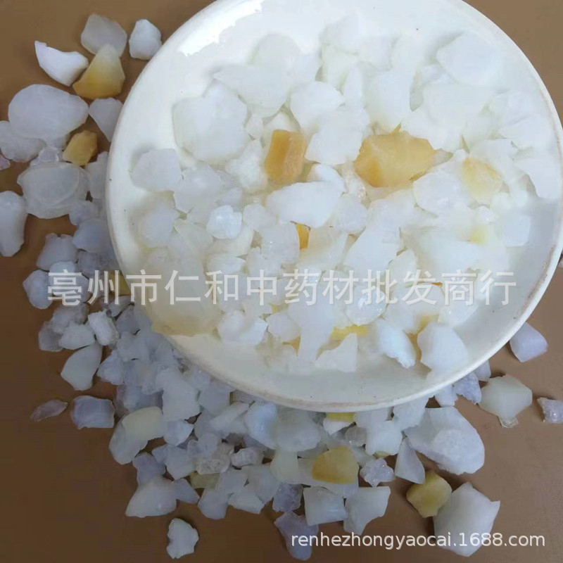 Tian Zhu Huang Bamboo Shavings Concretion Dried Herb Traditional TCM Ingredient Bulk Supply - Image 3