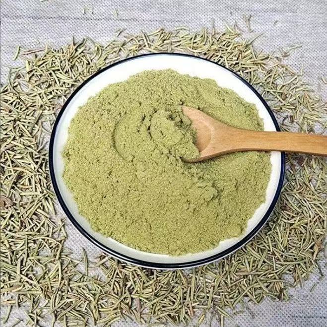 Rosemary Powder Fine Ground Culinary and Herbal Use 500g - Image 2