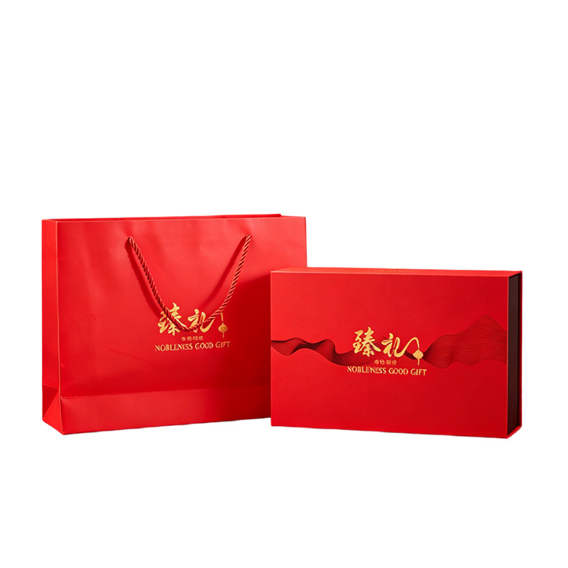 Fengyuntang Cistanche Rou Cong Rong Gift Box with Golden Suo Yang Dried Herbal Wellness Tea from Inner Mongolia - Image 5