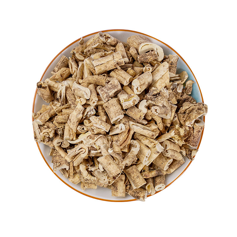Bai Xian Pi Powder (Dictamnus dasycarpus) — Dried Food Herb Root Bark Powder, 500g - Image 5