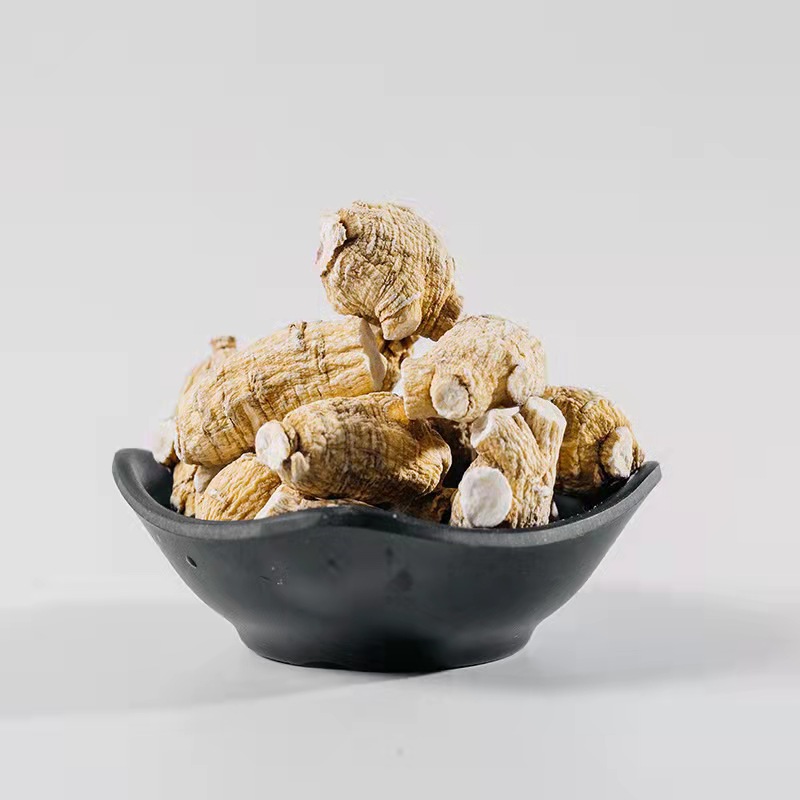 American Ginseng Root Heads (Panax quinquefolius) — Whole Xi Yang Shen Pieces for Tea & Soup - Image 2