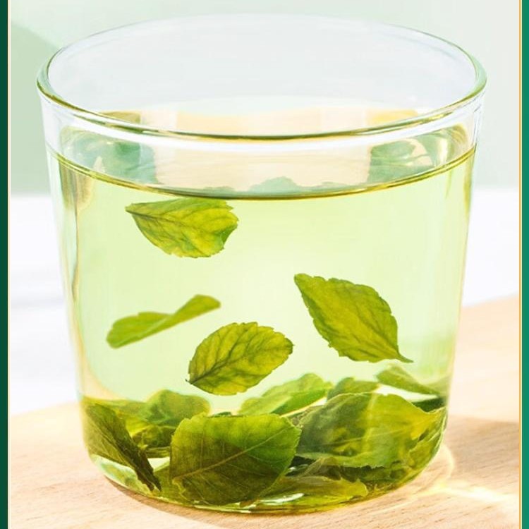 Premium Jiaogulan Herb 50g Gift Box Natural Fresh Taste Herbal Tea - Image 3