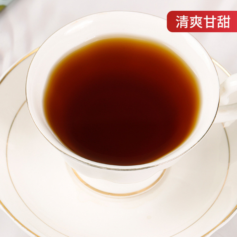 Loquat Autumn Pear Drink Pi Pa Qiu Li Yin 10g Instant Granule Stick Packs Cold Brew Herbal Beverage - Image 4