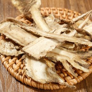 Dang Gui Slices (Angelica sinensis) — Sulfur-Free Minxian Root for Tea & Soup