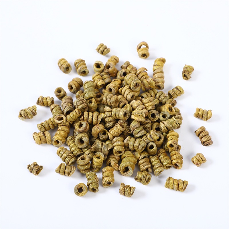 Huo Shan Tie Pi Shi Hu Feng Dou Dendrobium Stems 100g Traditional Tonic Herb - Image 5