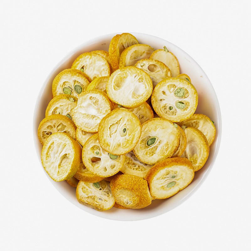 Freeze-Dried Fruit Slices & Dried Fruit Mix — Bulk Herbal Tea & Floral Tea Ingredient - Image 2