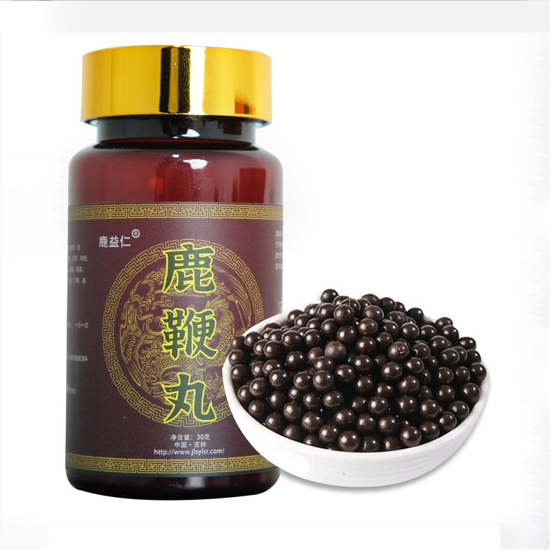 Deer Penis Pill Small Water Honey Pills 30g Bottle About 200 Pills Northeast Specialty - Image 4