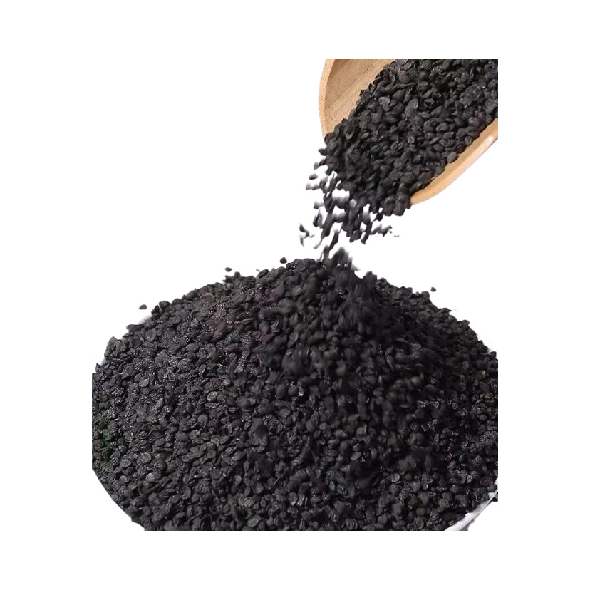 Chinese Chive Seed Tea Jiu Cai Zi Wild Leek Seeds Dried Herbal Seeds for Tea Wine Infusion 500g - Image 5