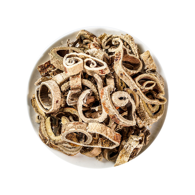 Sang Bai Pi Powder (Morus alba) — Dried Mulberry Root Bark, Food Herb - Image 5