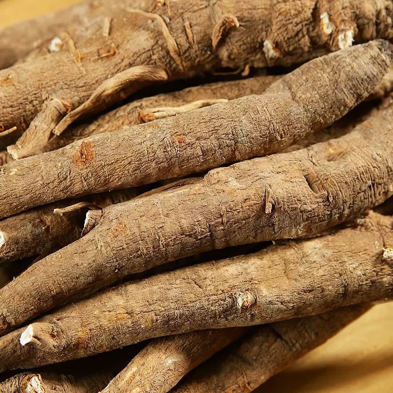 Dried Dujiao Danggui Whole Root Unsulfured Soup Herb 100g Box - Image 3