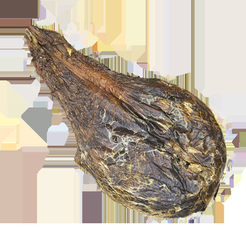 Deer Placenta Lu Tai Powder 800-900g Jilin Specialty Fresh Whole Ground New Stock - Image 2