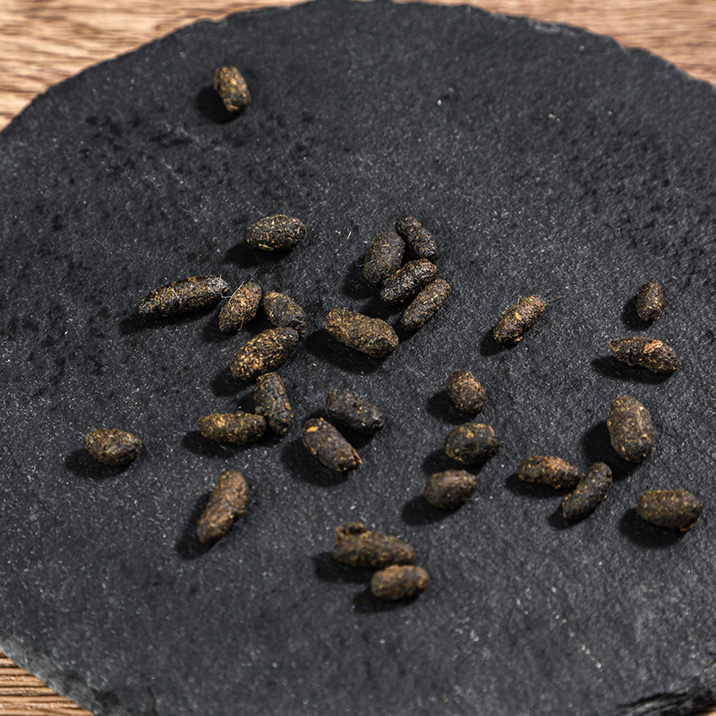 Wu Ling Zhi Trogopterus Dung Dried Herbal Material 500g Traditional TCM Ingredient - Image 3